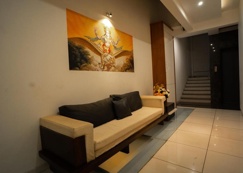 Maharashtra Kolhapur Public Areas