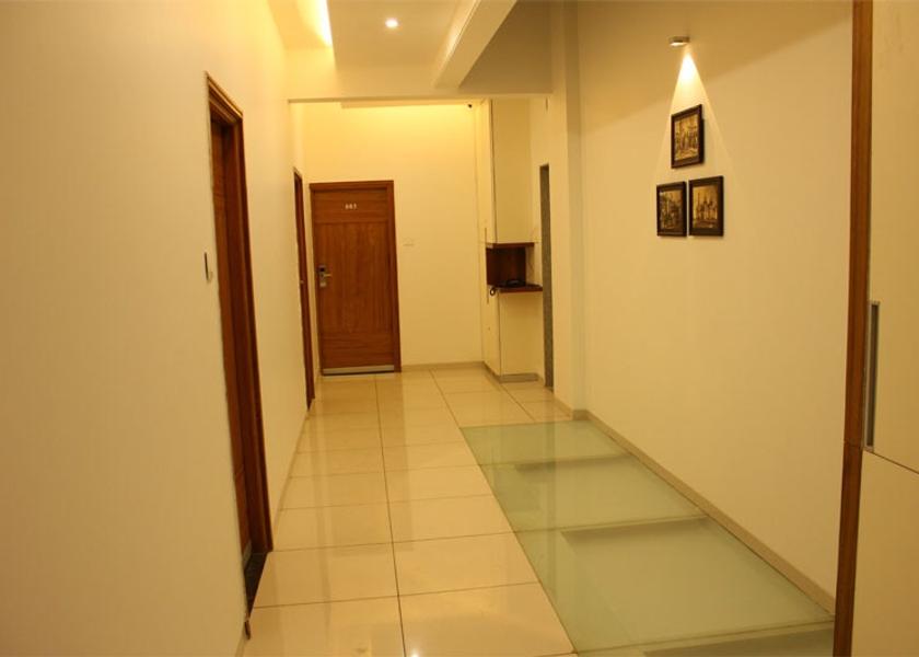 Maharashtra Kolhapur Public Areas