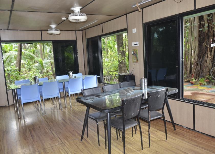 Maharashtra Alibaug Public Areas