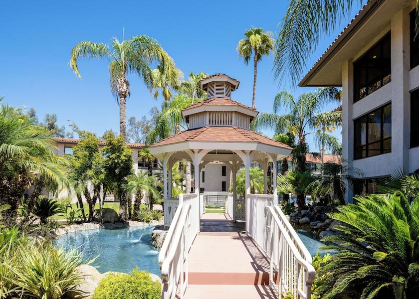 California Bakersfield Gazebo
