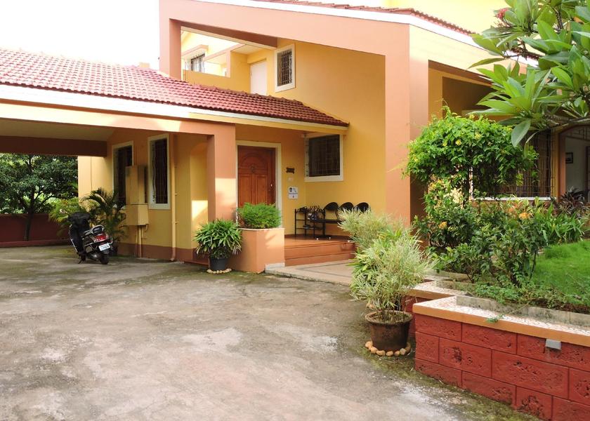 Maharashtra Ratnagiri Entrance