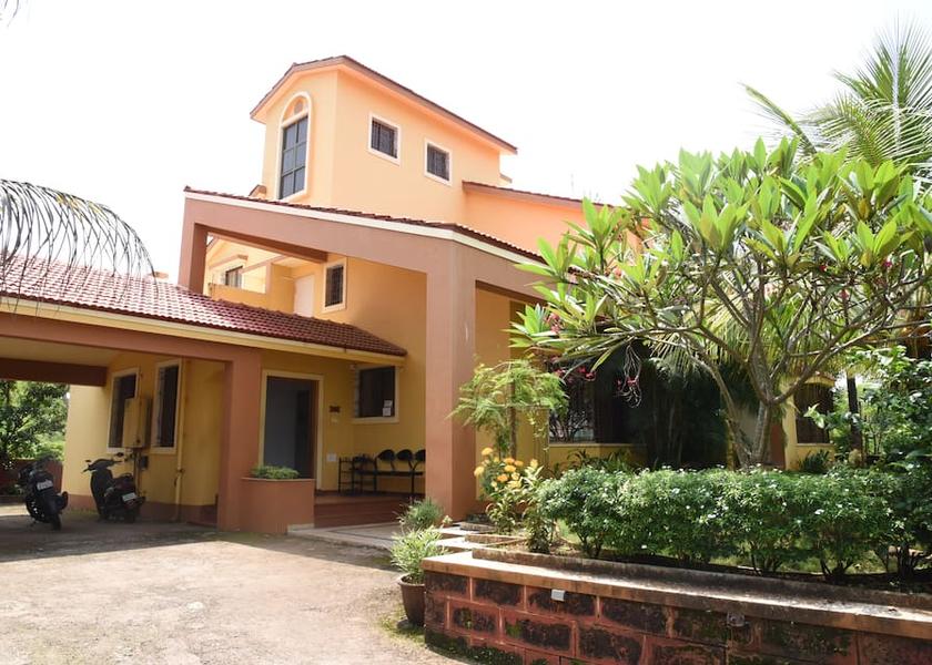 Maharashtra Ratnagiri Overview