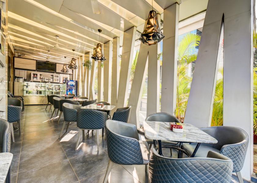 Maharashtra Nashik Food & Dining