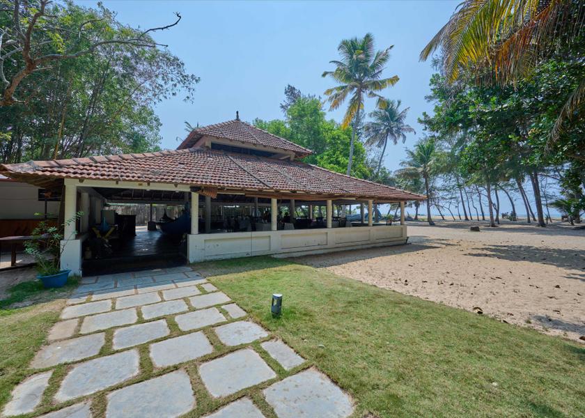 Kerala Alleppey 