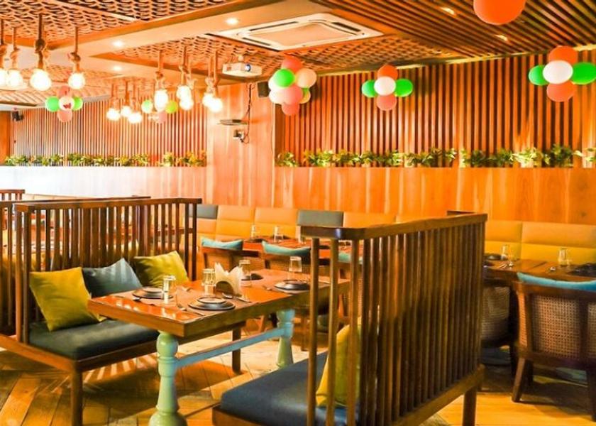 Punjab Mohali Food & Dining