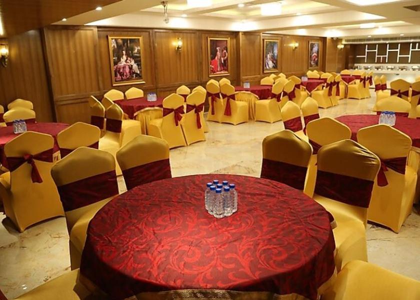 Punjab Mohali Business Centre