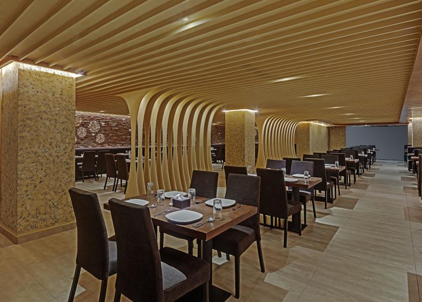 Karnataka Bangalore Food & Dining