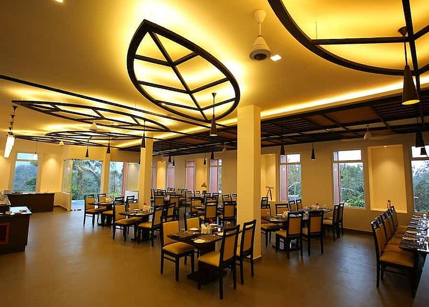 Kerala Munnar Food & Dining