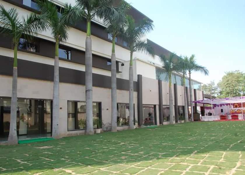 Chhattisgarh Bilaspur Overview