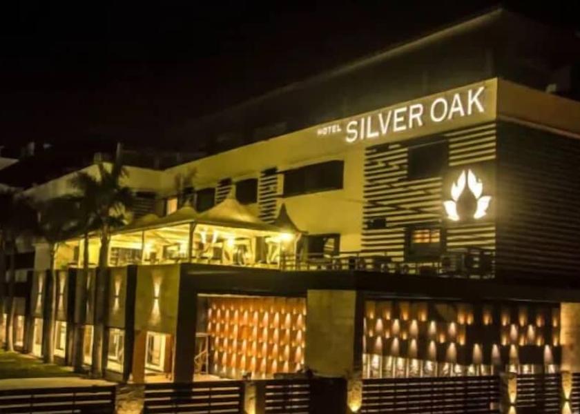 Chhattisgarh Bilaspur Front of property