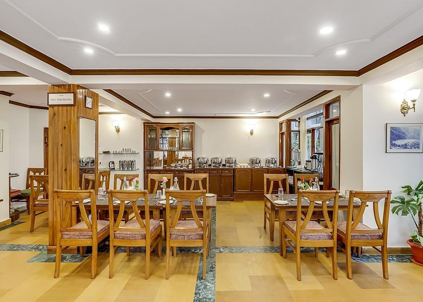 Himachal Pradesh Shimla Food & Dining