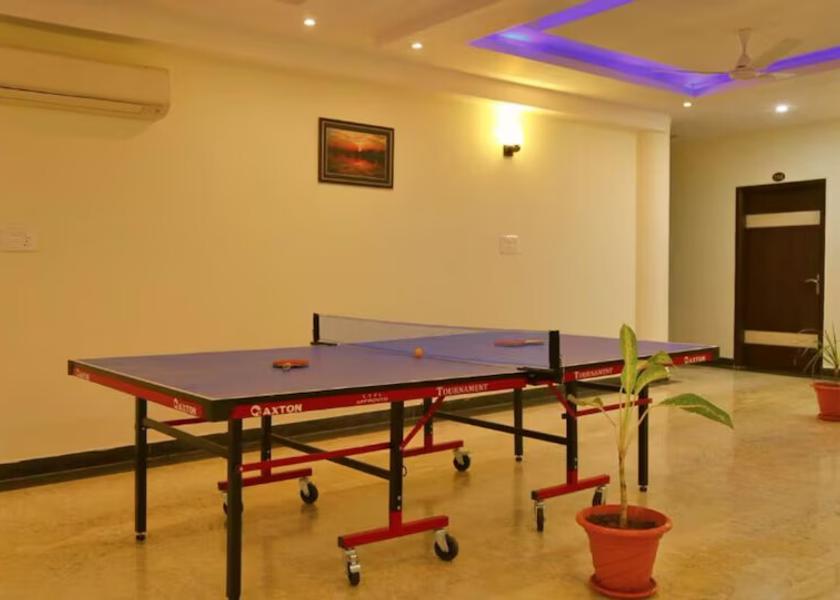 Rajasthan Bharatpur Recreation