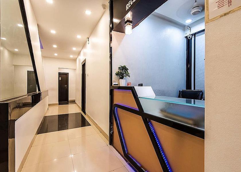 Maharashtra Mumbai Public Areas
