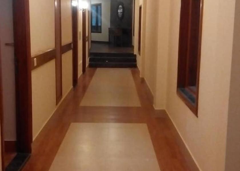 Himachal Pradesh Kasauli Interior