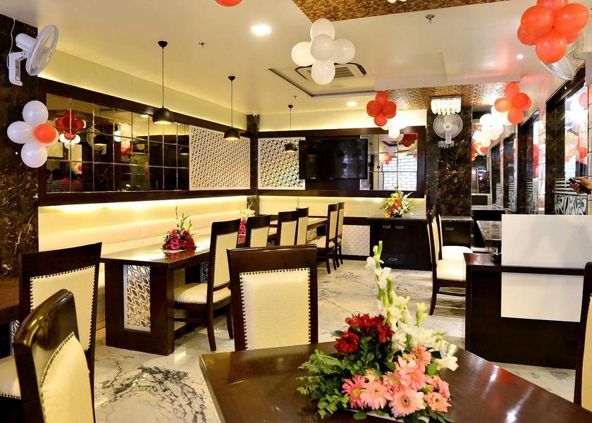 Rajasthan Ajmer Food & Dining