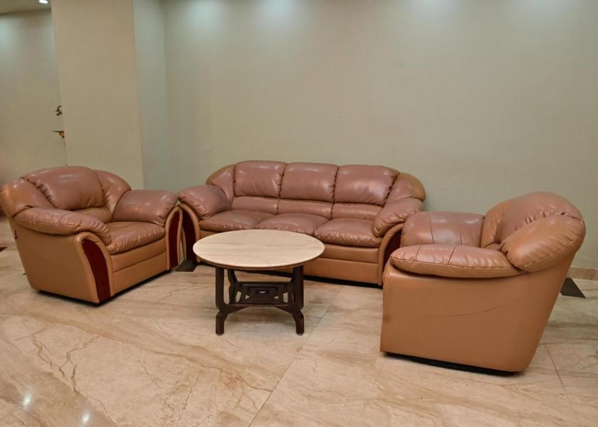 Karnataka Shivamogga Public Areas
