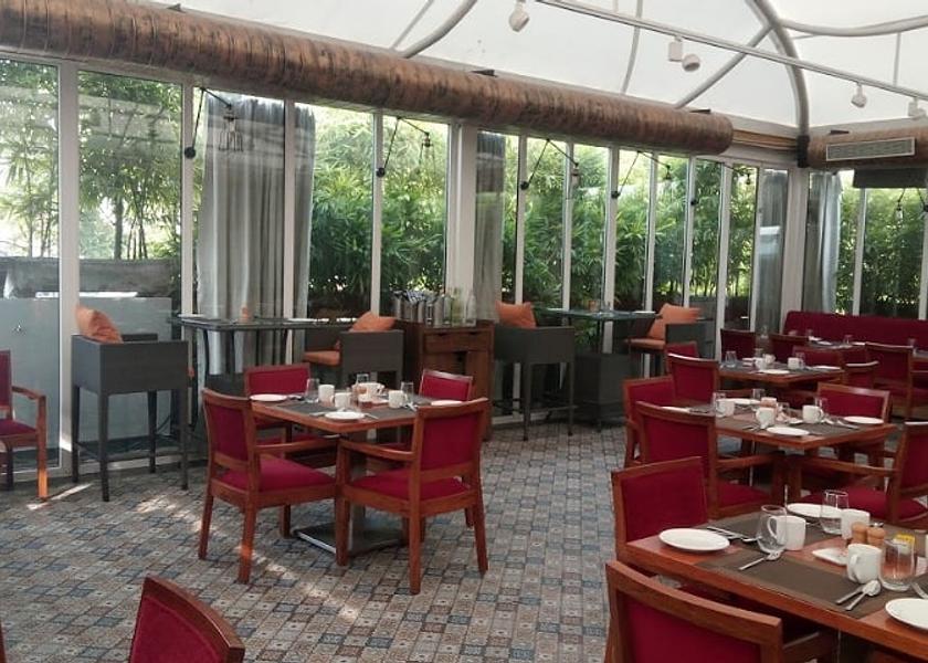 Uttar Pradesh Lucknow Restaurant
