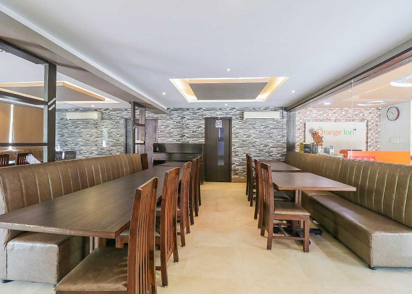 Tamil Nadu Chennai Food & Dining