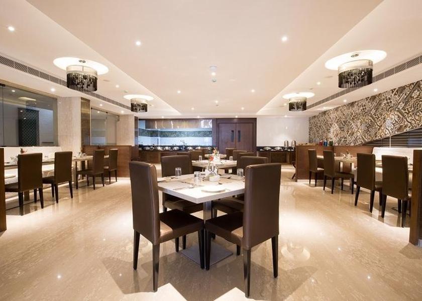 Tamil Nadu Coimbatore Food & Dining