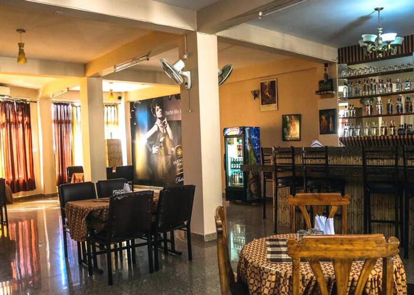 Himachal Pradesh Mandi Bar