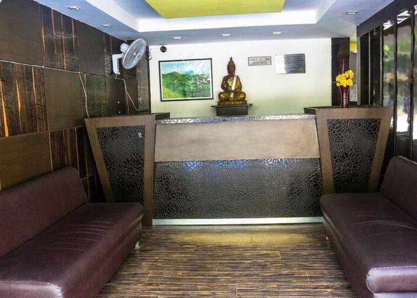 Himachal Pradesh Mandi Lobby