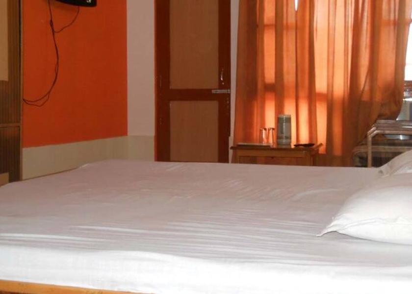 Himachal Pradesh Mandi Bedroom
