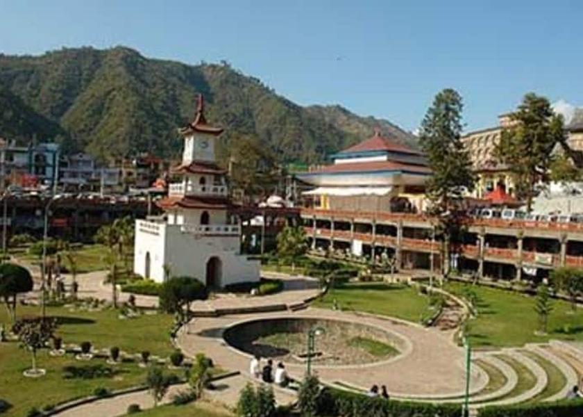 Himachal Pradesh Mandi Overview