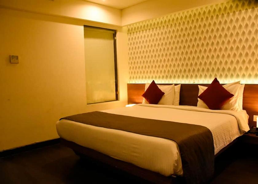 Madhya Pradesh Ujjain Premium Room