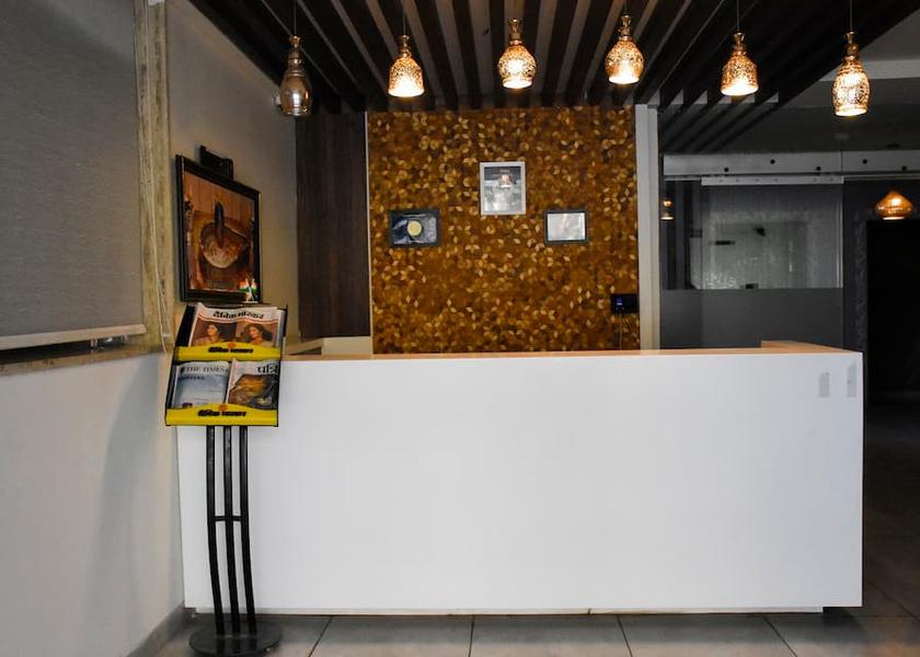 Madhya Pradesh Ujjain Public Areas