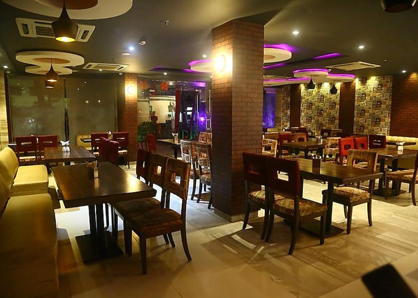 Madhya Pradesh Ujjain Food & Dining
