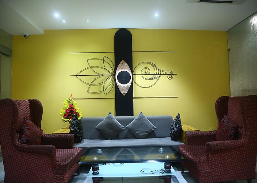 Madhya Pradesh Ujjain Public Areas