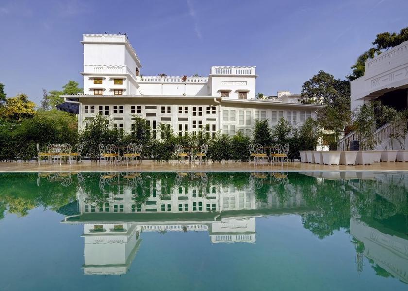 Uttar Pradesh Lucknow Pool