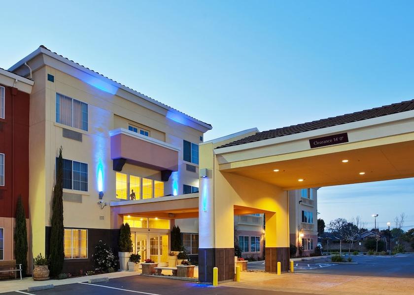 California Berkeley Primary image