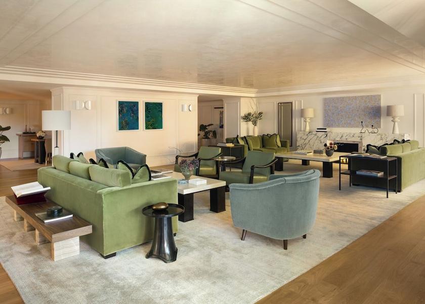 California Beverly Hills Bar