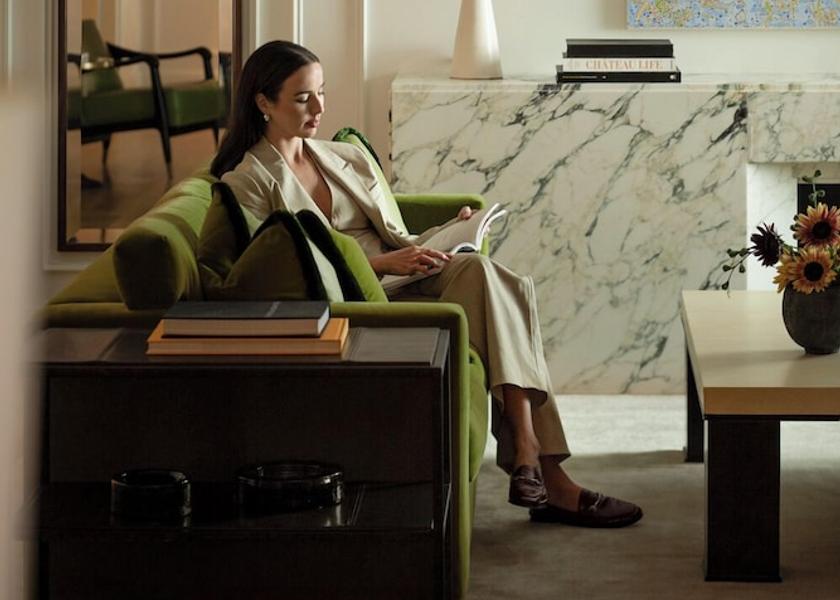 California Beverly Hills Bar