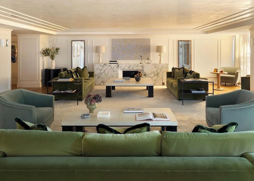 California Beverly Hills Bar