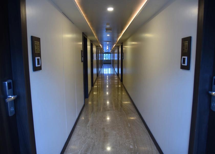 Gujarat Vapi Public Areas