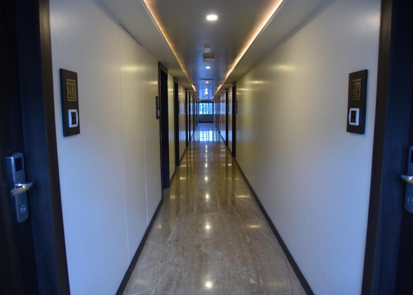 Gujarat Vapi Public Areas