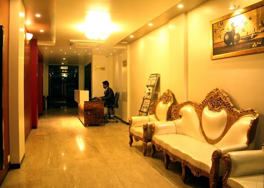 Gujarat Vapi Public Areas