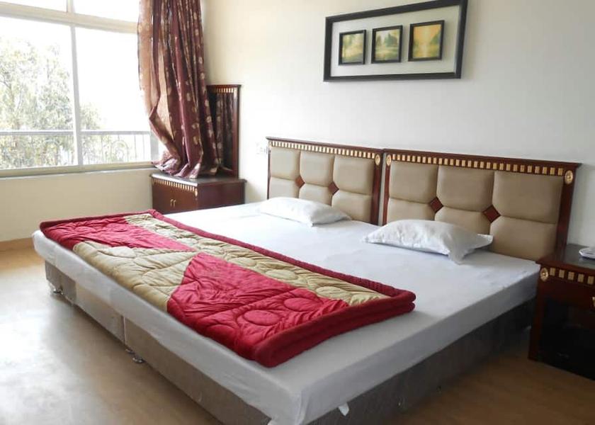 Uttarakhand Nainital Standard Room - Non Lake View