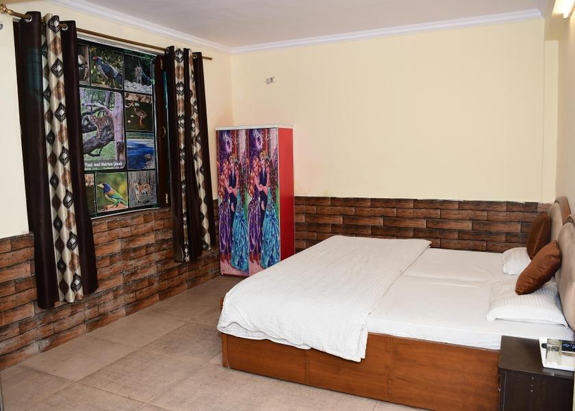 Uttarakhand Nainital Standard Room - Non Lake View