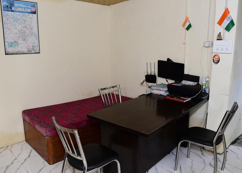 Uttarakhand Nainital Public Areas