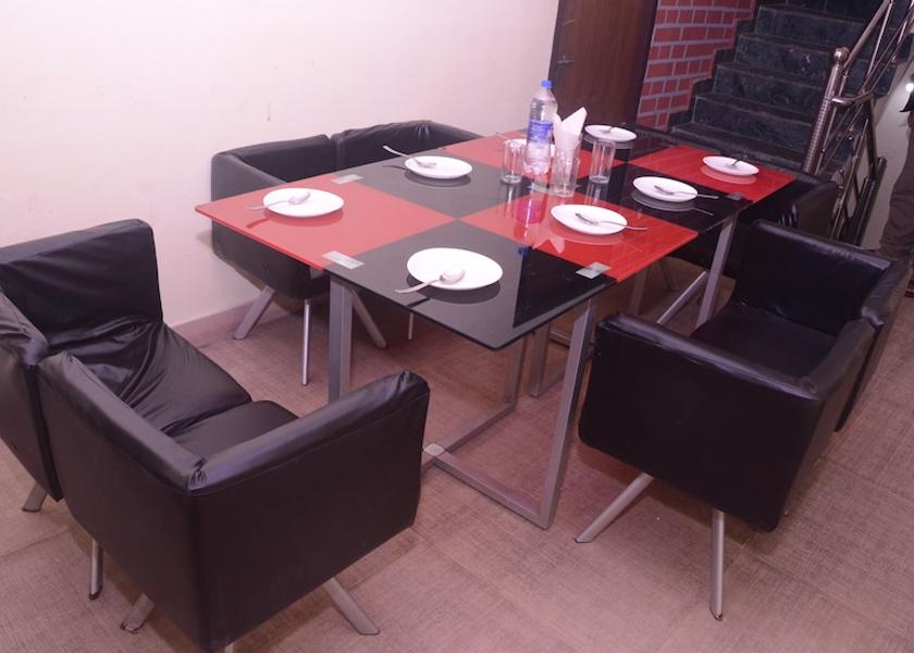 Uttarakhand Nainital Food & Dining