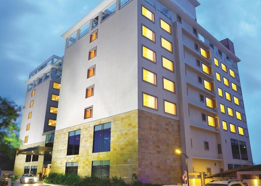 Kerala Thiruvananthapuram Exterior