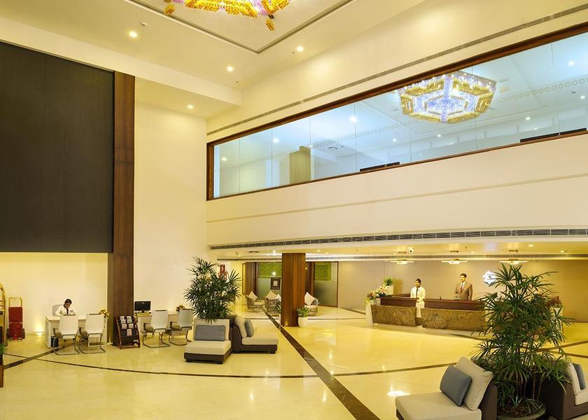 Kerala Thiruvananthapuram Public Areas