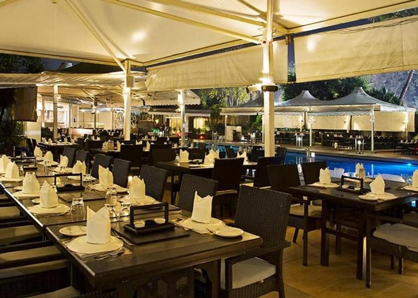 Madhya Pradesh Bhopal Food & Dining