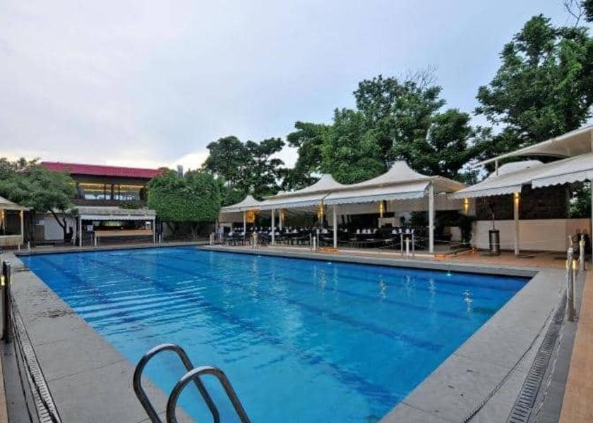 Madhya Pradesh Bhopal Pool