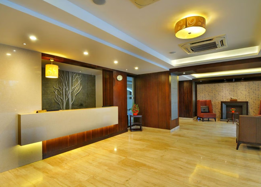 Madhya Pradesh Bhopal Public Areas