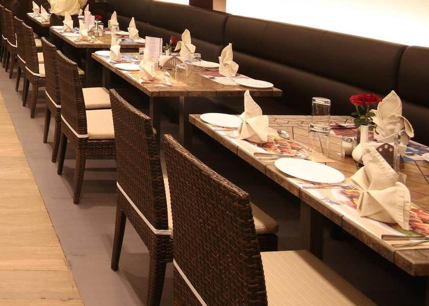 Tamil Nadu Vellore Food & Dining