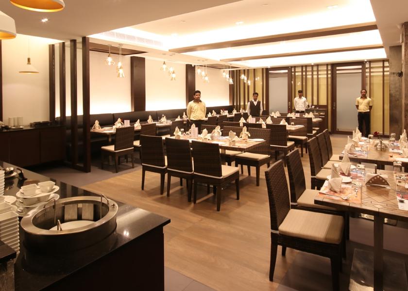 Tamil Nadu Vellore Food & Dining